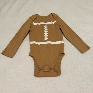 Long Sleeve Bodysuit